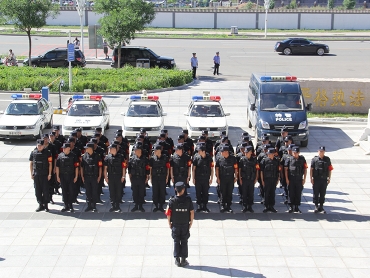 内蒙古安保员日常保卫工作都有哪些要求？
