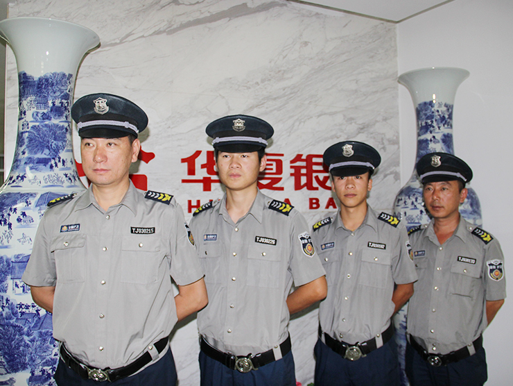 呼市安保服务 呼市安保服务
